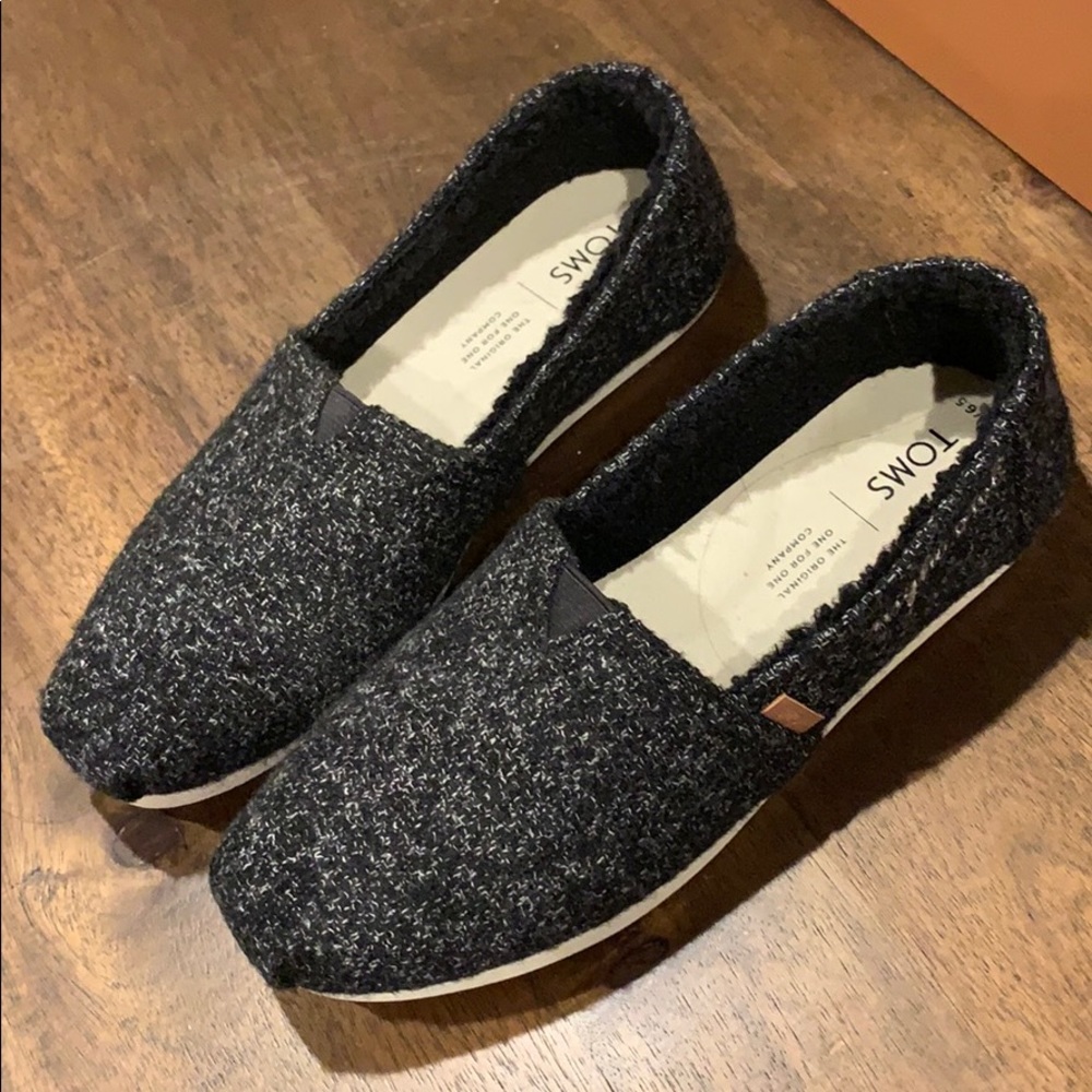 Toms Night Owl